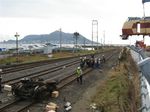 北海道の鉄道に別れを告げる